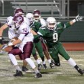 WHS JV Green vs Red Oak - Oct 31